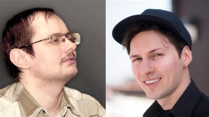 Nikolai Durov Biography, Age, Height, Wife, Net Worth, Family