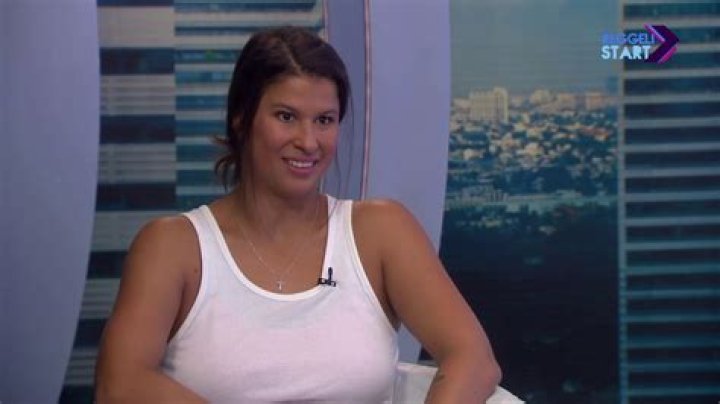 Nikolett Szepesi Biography, Age, Height, Husband, Net Worth, Family