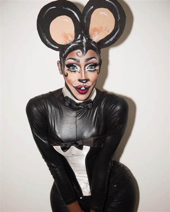 Nina Bo'Nina Brown (Reality Star) - Age, Birthday, Bio, Facts, Family, Net Worth, Height & More