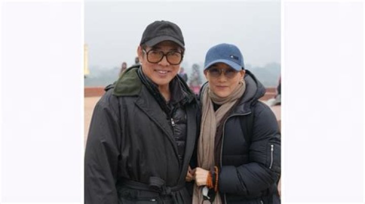 Nina Li (Movie Actress) - Age, Birthday, Bio, Facts, Family, Net Worth, Height & More