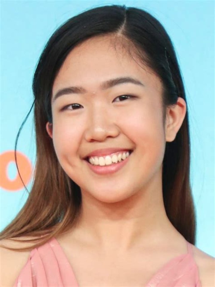 Nina Lu Age - Bio, Wiki, Height, Net Worth, Relationship (2023)