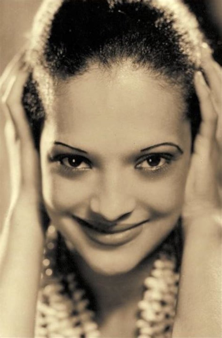 Nina Mae McKinney (Movie Actress) - Age, Birthday, Bio, Facts, Family, Net Worth, Height & More