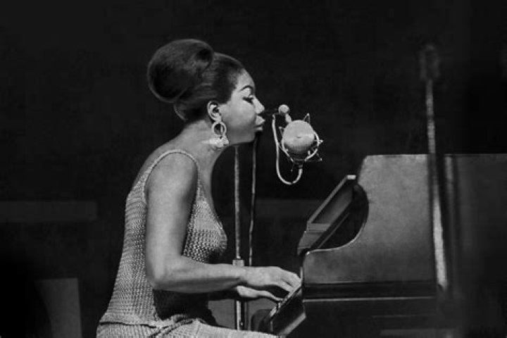 nina simone