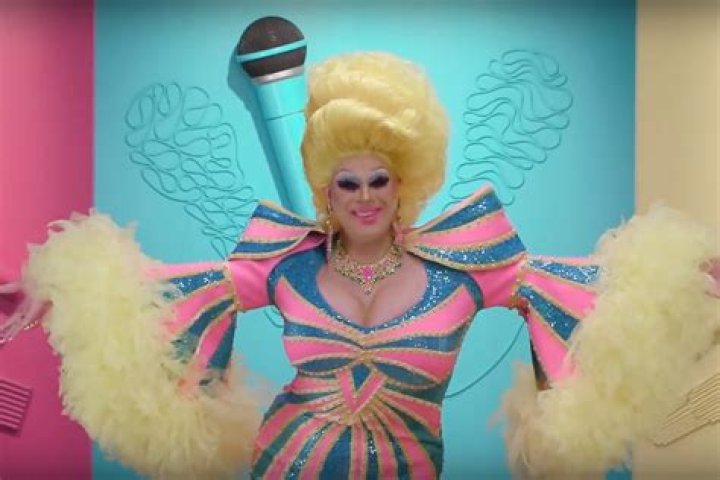 Nina West Biography, Age, Height, Wife, Net Worth, Family