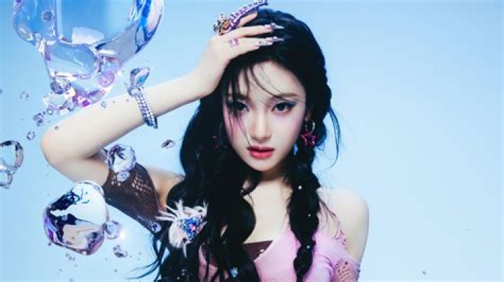 Ningning (Pop Singer) - Age, Birthday, Bio, Facts, Family, Net Worth, Height & More