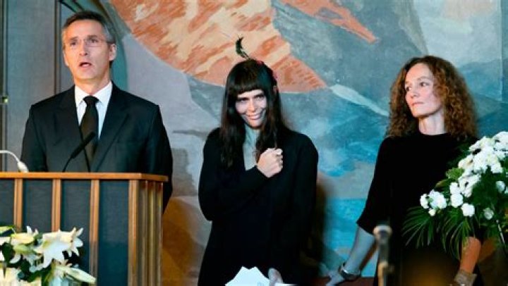 Nini Stoltenberg Biography, Age, Height, Husband, Net Worth, Family