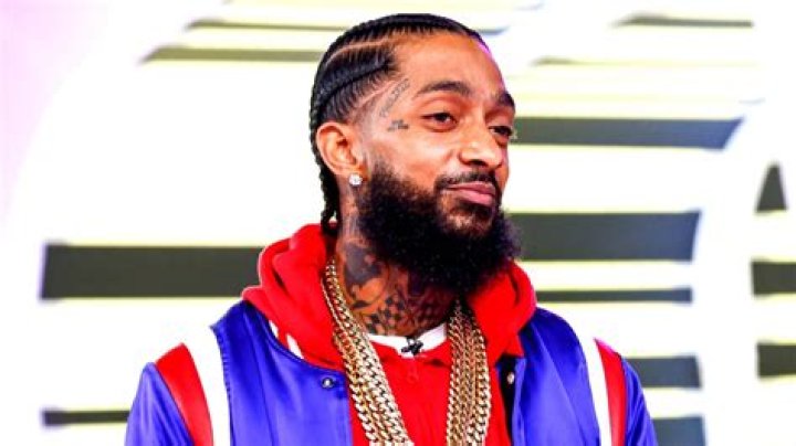 Nipsey Hussle (Rapper) - Age, Birthday, Bio, Facts, Family, Net Worth, Height & More