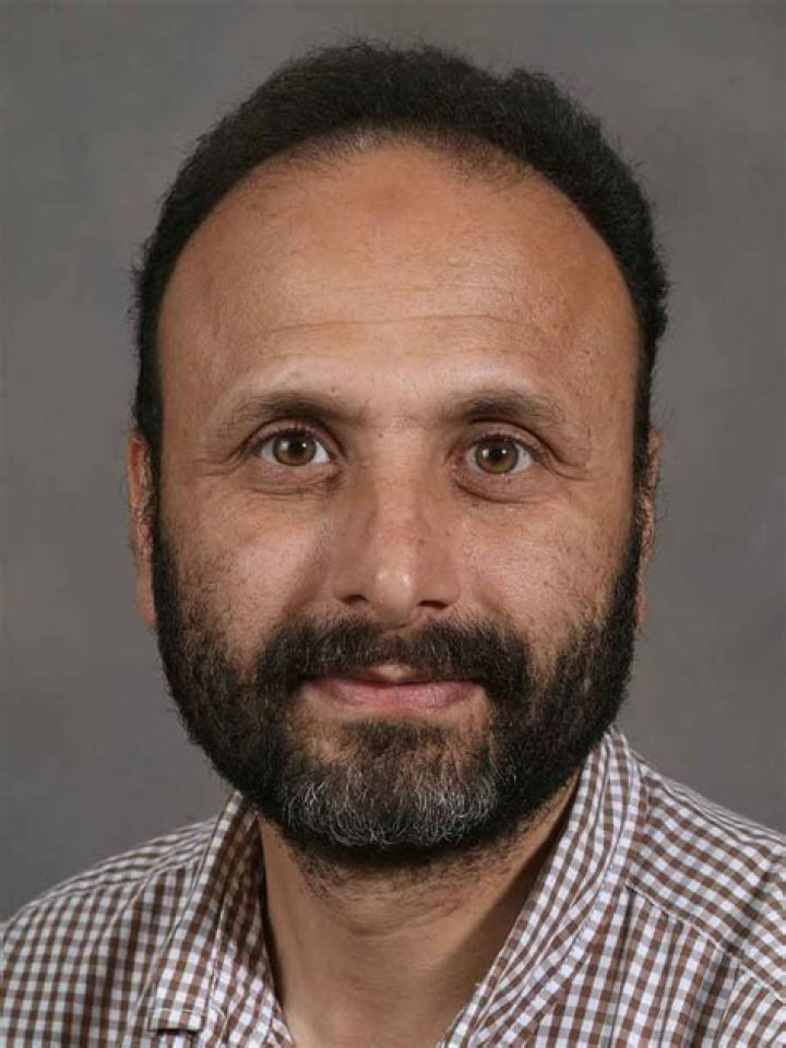 Nisar Khan Biography, Age, Height, Wife, Net Worth, Family