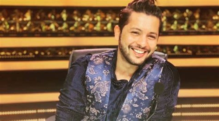 Who is Nishant Bhat? Wiki, Biography, Age, Wife, Girlfriend, Family, TV Shows, Height & More