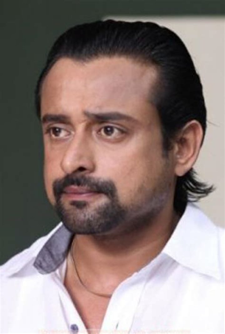 Nishanth Sagar Biography, Age, Height, Wife, Net Worth, Family