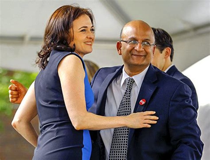 Nitin Nohria Biography, Age, Height, Wife, Net Worth, Family