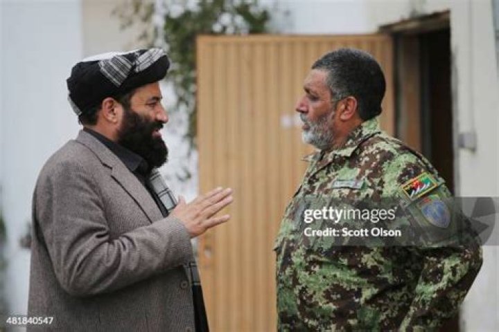 Niyaz Mohammad Amiri Biography, Age, Height, Wife, Net Worth, Family