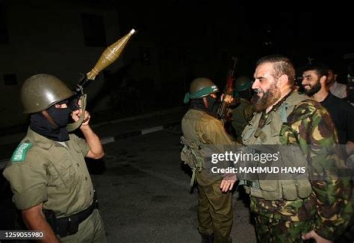 Nizar Rayan Biography, Age, Height, Wife, Net Worth, Family