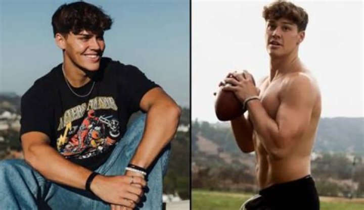 Noah Beck Net Worth and Earnings