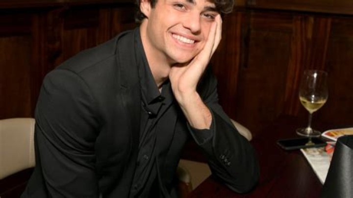 Noah Centineo Gushes Over His ‘Crush’ Selena Gomez And Reveals Where He Would Take Her On A Date