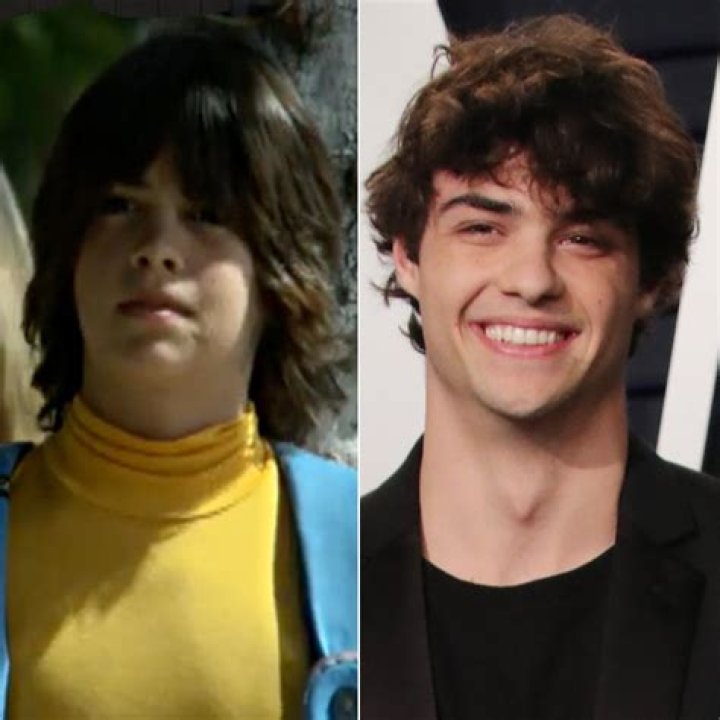Noah Centineo Then vs. Now — ‘To All the Boys I’ve Loved Before’ Actor Used to Be a Freeform Star