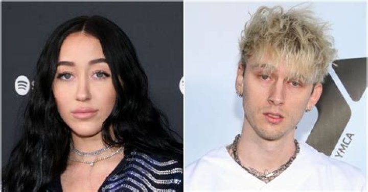 New Couple Alert? Noah Cyrus and Machine Gun Kelly Were ‘Into Each Other’ at Grammys Afterparty