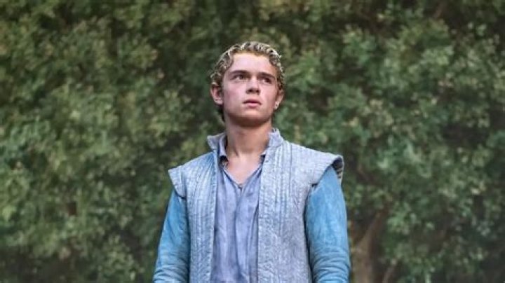 Astrology Birth Chart of Noah Jupe (Movie Actor) 2024