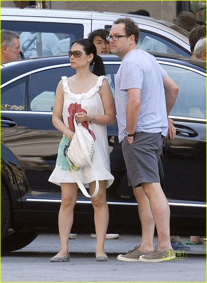 Noam Gottesman (Business Executive) - Age, Birthday, Bio, Facts, Family, Net Worth, Height & More