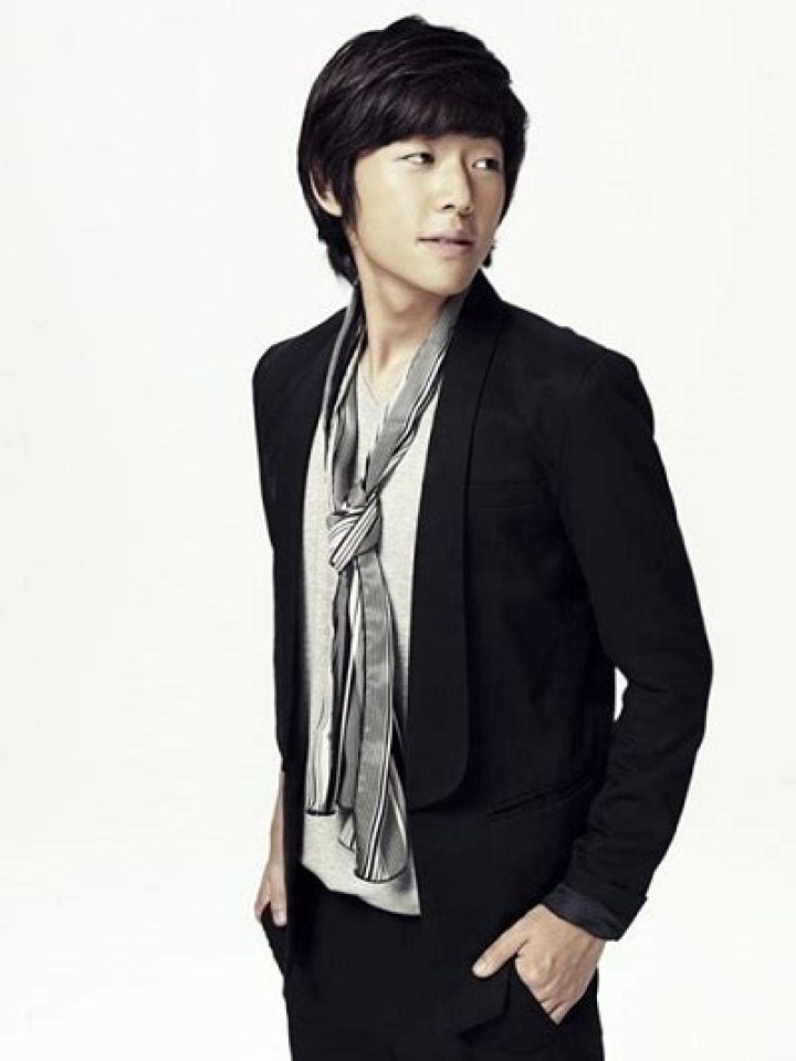 Noh Young-hak Biography, Age, Height, Wife, Net Worth, Family