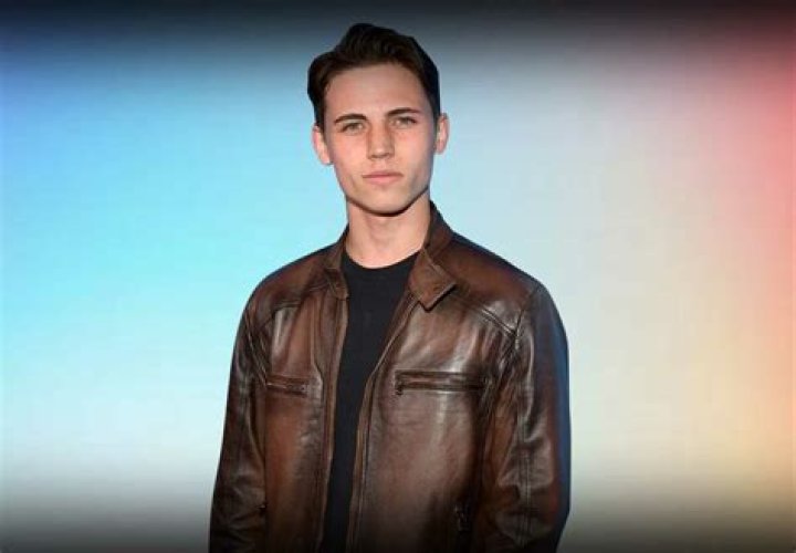 
Nolan Buchanan Age, Birthday, Wikipedia, Who, Nationality, Biography 