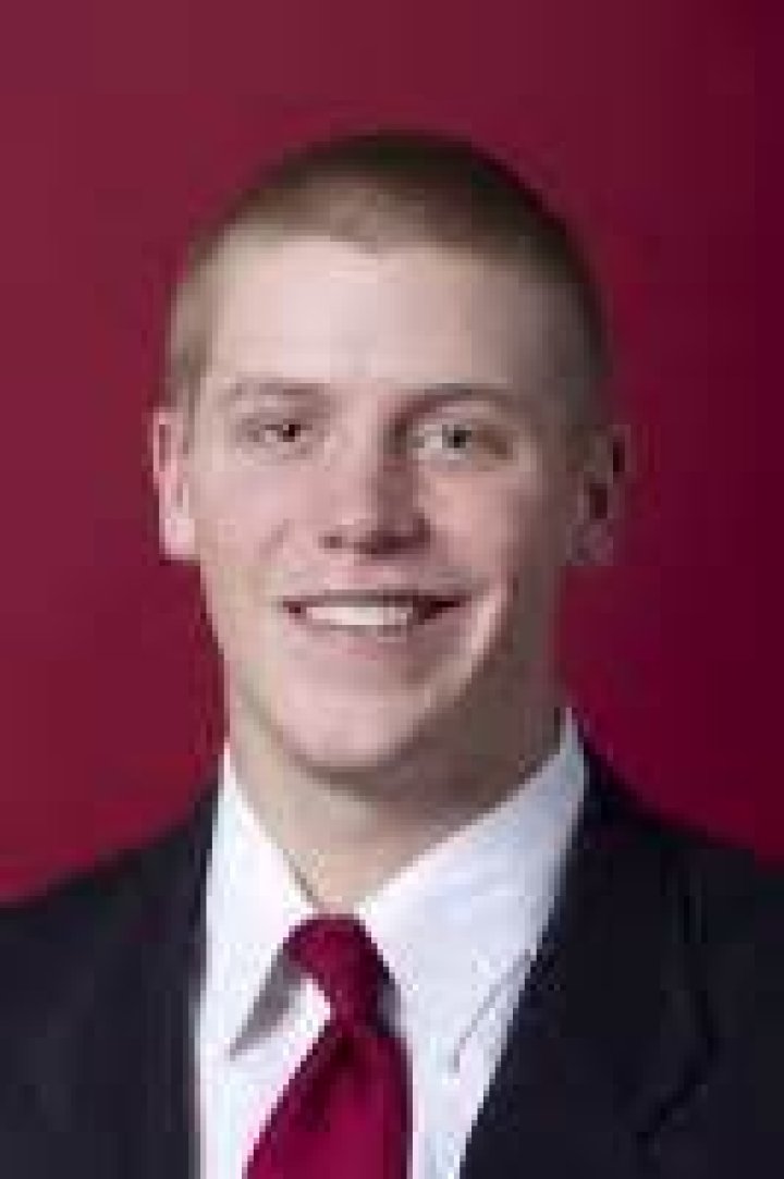 Nolan Sanburn Biography, Age, Height, Wife, Net Worth, Family