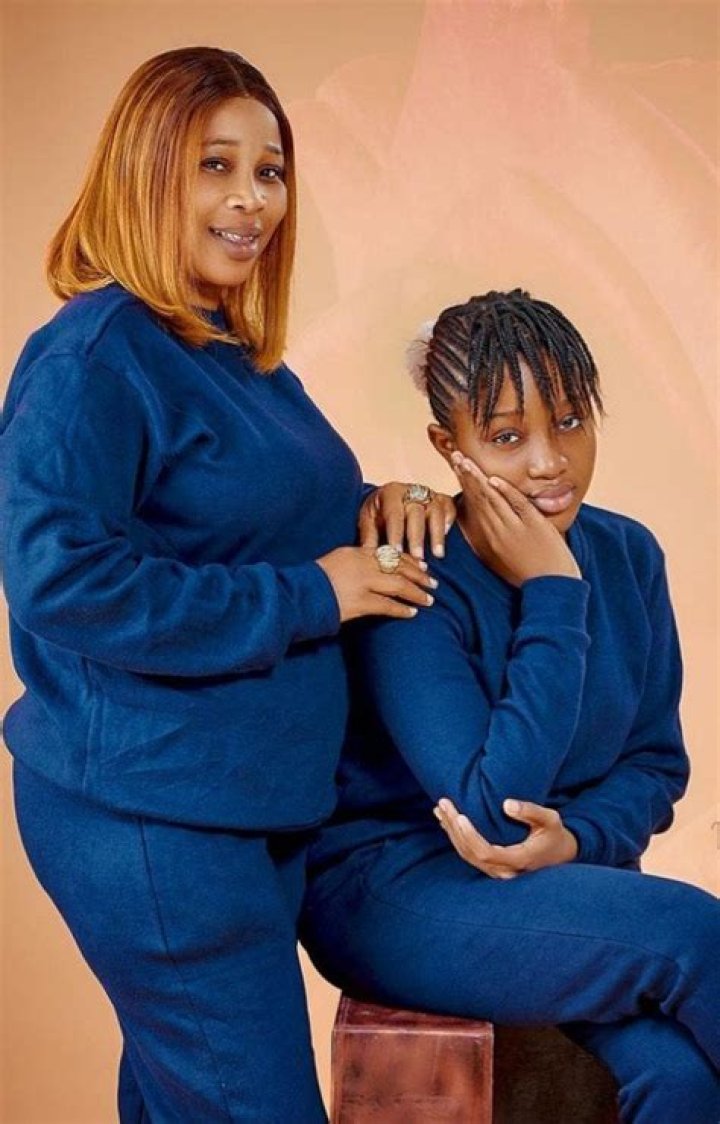 
Nollywood Actress, Kemi Korede Celebrates Her Pretty First Daughter As She Turns A Year Older. 
