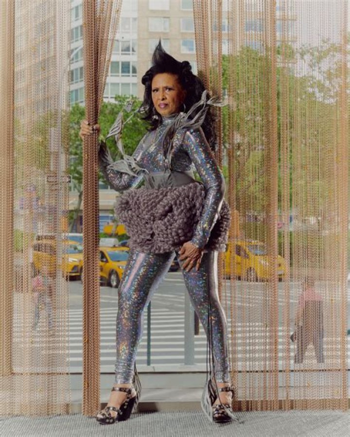 Nona Hendryx Biography, Age, Height, Husband, Net Worth, Family