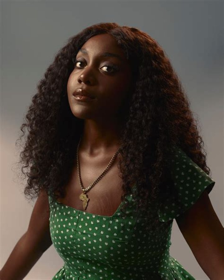 Noname - CelebNetWorth