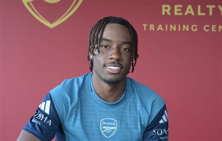 Noni Madueke (Soccer Player) - Age, Birthday, Bio, Facts, Family, Net Worth, Height & More