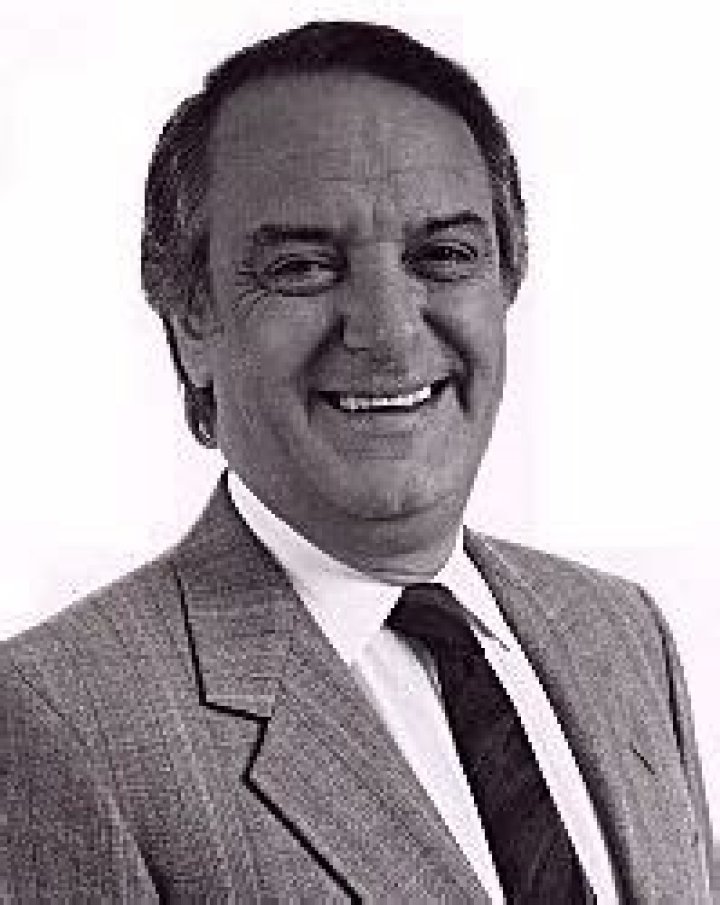 Norberto Longo biografía, edad, altura, esposo, net worth, familia