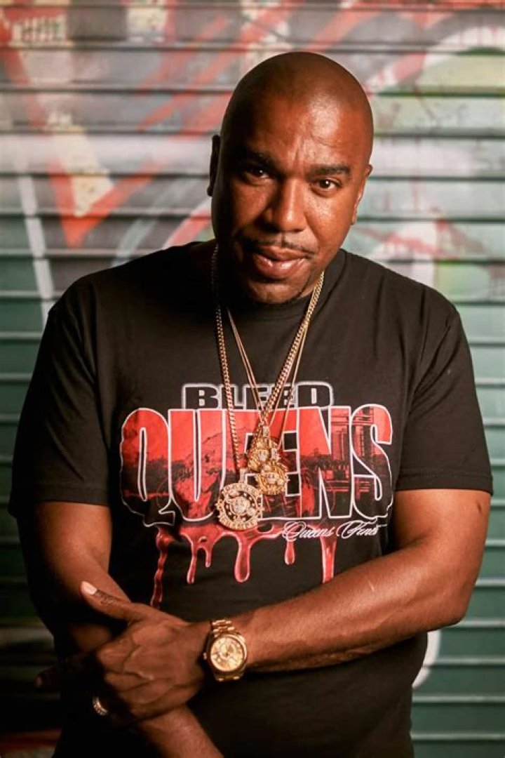 NORE (Rapper) - Age, Birthday, Bio, Facts, Family, Net Worth, Height & More
