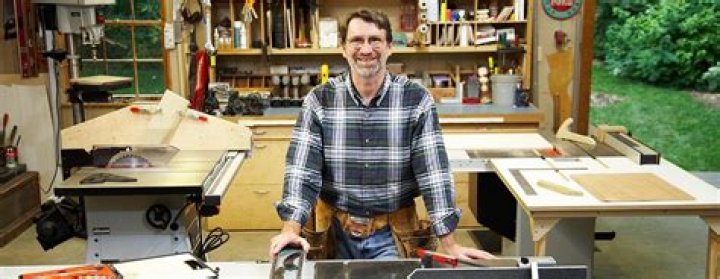 Norm Abram Biography, Age, Height, Wife, Net Worth, Family