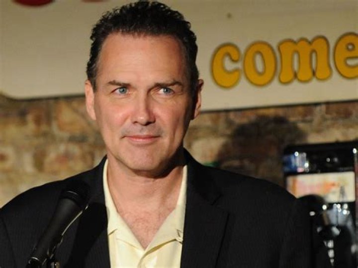 Norm Macdonald Biography, Age, Height, Wife, Net Worth, Family