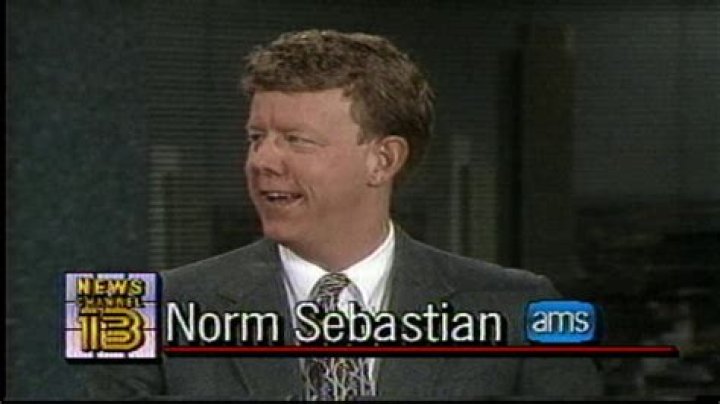 Norm Sebastian Biography, Age, Height, Wife, Net Worth, Family