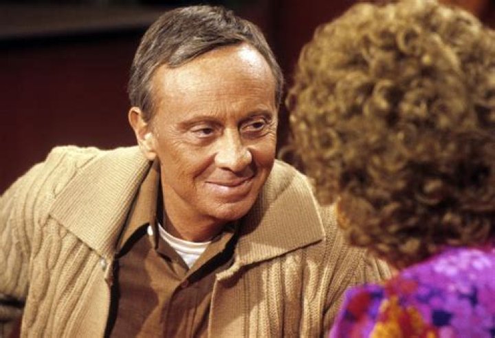 Norman Fell biografía, edad, altura, esposo, net worth, familia