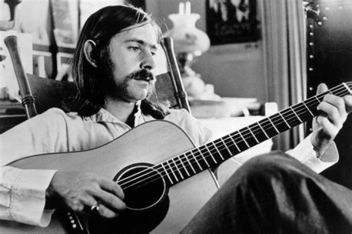 Norman Greenbaum biografía, edad, altura, esposo, net worth, familia