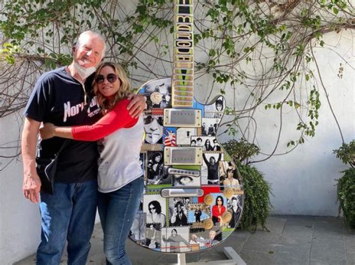 Norman Harris Biography, Age, Height, Wife, Net Worth, Family