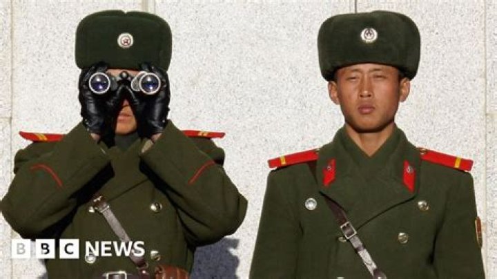 Inside North Korea's Nightmarish Kidnapping Program