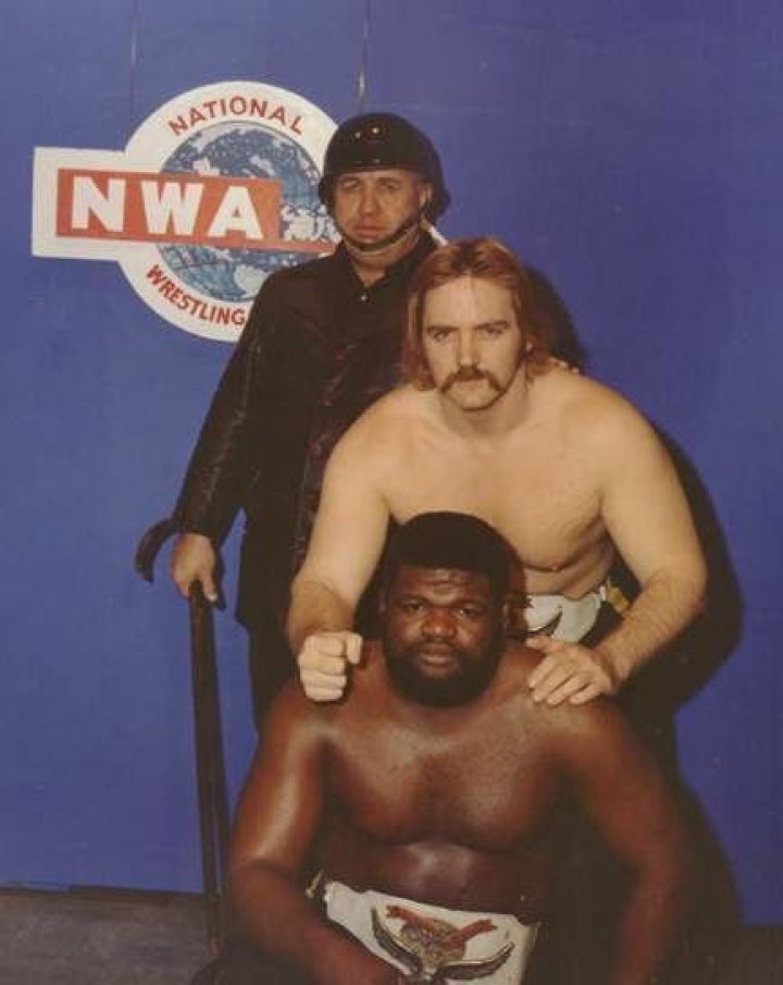 Norvell Austin Biography, Age, Height, Wife, Net Worth, Family