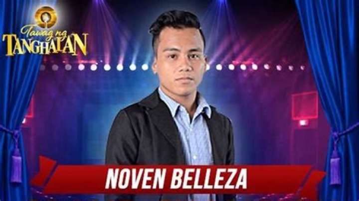 Astrology Birth Chart of Noven Belleza (Pop Singer) 2024