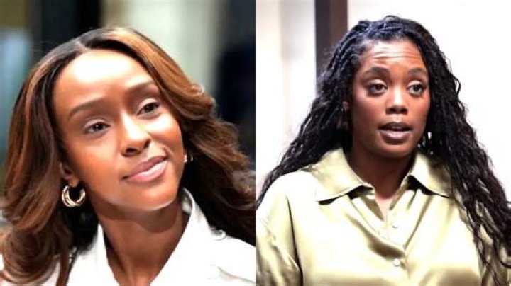 Novi Brown Age | Wiki, Net worth, Bio, Height, Boyfriend