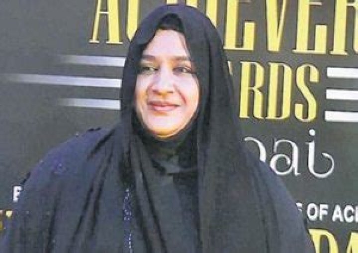 Nowhera Shaik Height, Weight, Net Worth, Age, Birthday, Wikipedia, Who, Instagram, Biography