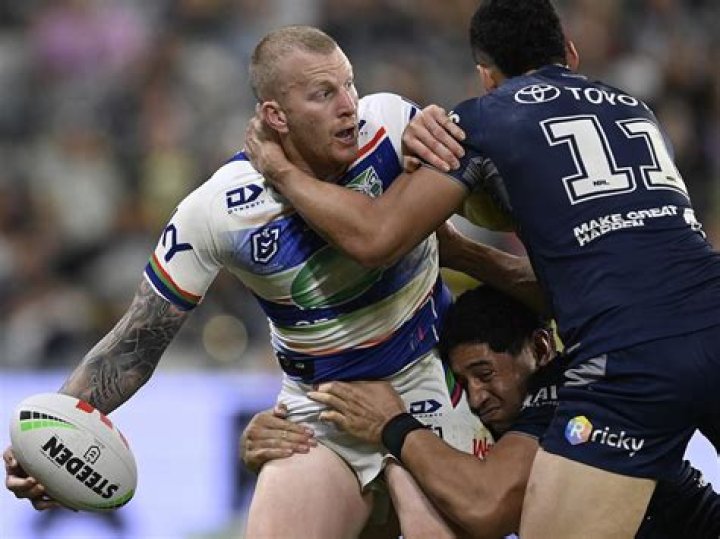 
NRL Newcastle Knights Mitch Barnett Faces Six Weeks Ban For Fatal Elbow Attack On Panthers Chris Smith- What Happened? 