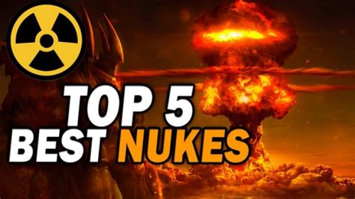 Nuke's Top 5 (YouTube Star) - Age, Birthday, Bio, Facts, Family, Net Worth, Height & More