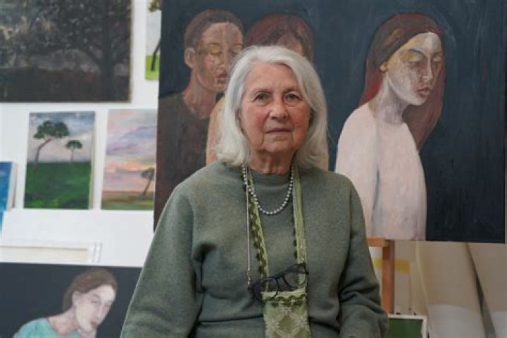 Nuria Schoenberg Biography, Age, Height, Husband, Net Worth, Family