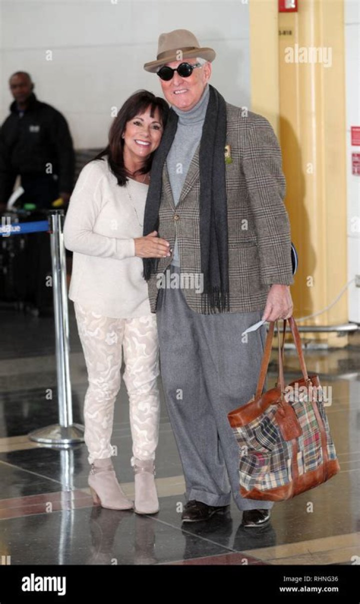 Nydia Stone – Celebsgraphy