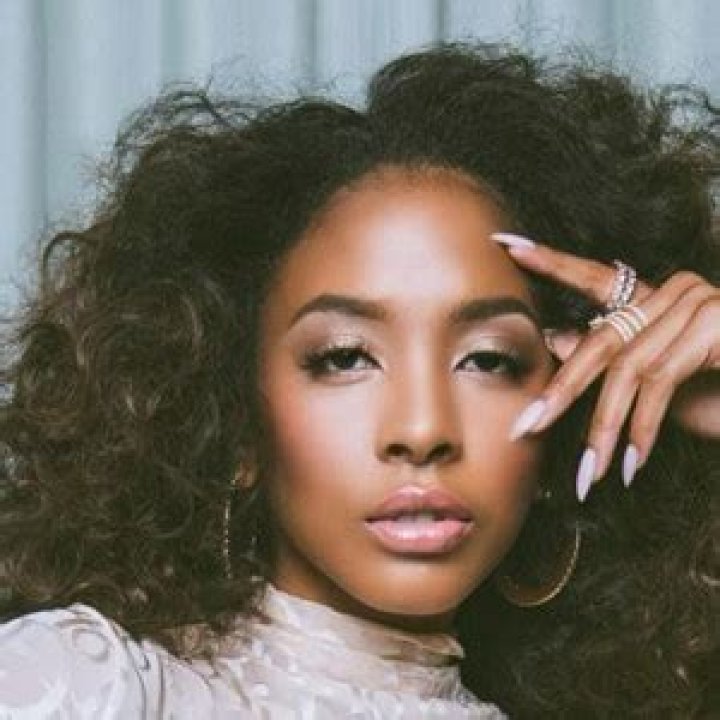 
Nyiah Courtney Age, Birthday, Wikipedia, Who, Nationality, Biography 