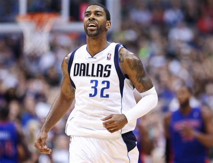 O. J. Mayo biografía, edad, altura, esposo, net worth, familia