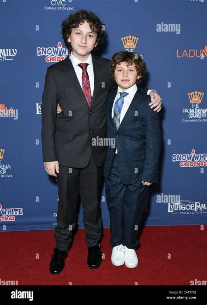 Ocean Maturo (TV Actor) - Age, Birthday, Bio, Facts, Family, Net Worth, Height & More